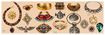 25 Jewellery Questions to Answer on the 100,000‑Year History of Jewellery - JewelHub.co.uk