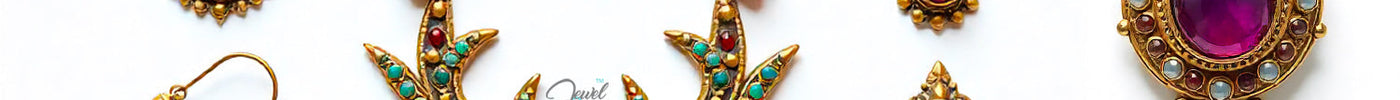 The History of Jewellery: A Guide to Understand Its Identity and Meaning