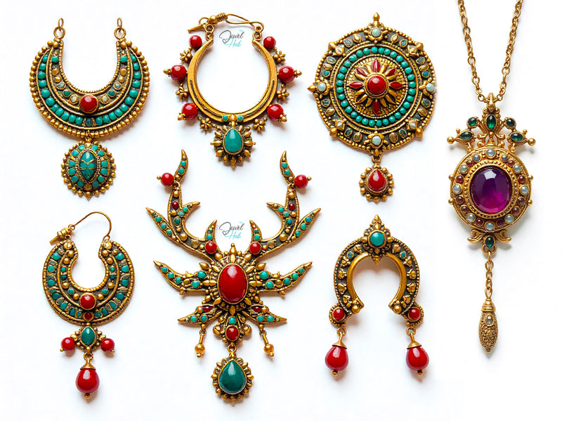 The History of Jewellery: A Guide to Understand Its Identity and Meaning