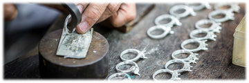 925 vs S925 Silver: What the Hallmark Really Means (UK Guide) - JewelHub.co.uk