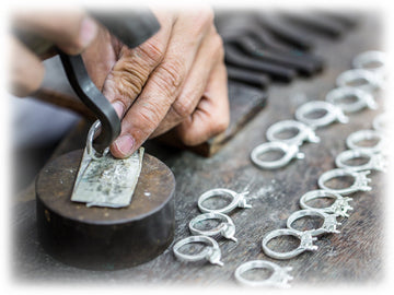 925 vs S925 Silver: What the Hallmark Really Means (UK Guide) - JewelHub.co.uk