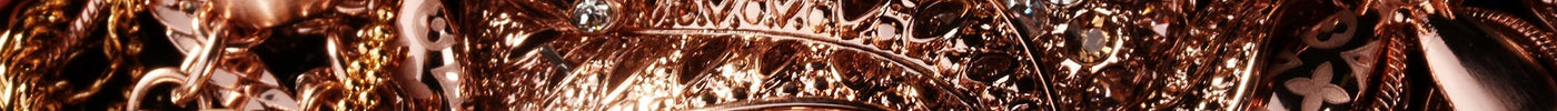 🔱 Copper as Jewellery 101 - JewelHub