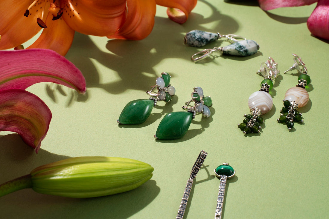 The Cultural Significance and Symbolism of Jade in China