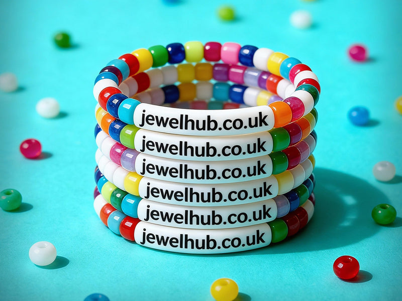 The Ultimate Guide to Building Your Perfect Bracelet Stack — JewelHub™ Edition
