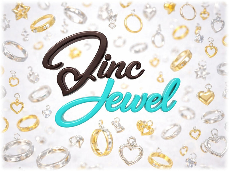 Affordable Luxury: Why Zinc Alloy Jewellery Define ZincJewel™ in 2026 - JewelHub.co.uk