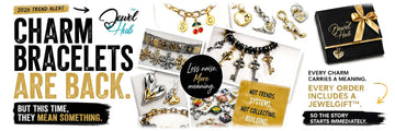 Best Modular Charm Bracelet UK: The Complete Buying Guide 2026 - JewelHub.co.uk