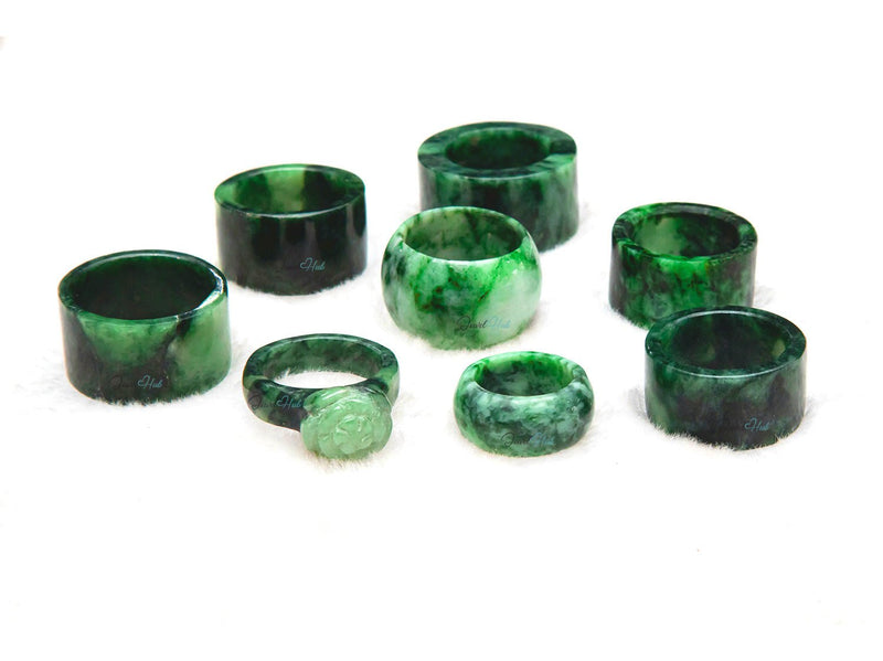 ✨ [ CareCard ] Care for Jade Jewellery - JewelHub.co.uk