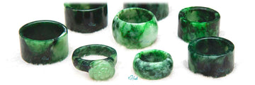 ✨ [ CareCard ] Care for Jade Jewellery - JewelHub.co.uk