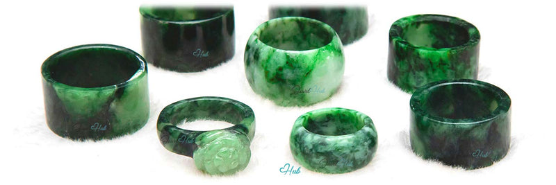 ✨ [ CareCard ] Care for Jade Jewellery - JewelHub.co.uk