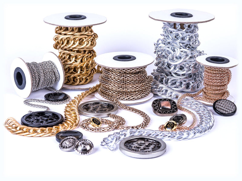 ✨ [ CareCard ] Care for Stainless Steel Jewellery Care - JewelHub.co.uk