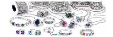 [ CareCard ] How to Care for 925 Silver Jewellery - JewelHub.co.uk