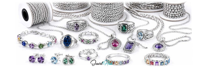 [ CareCard ] How to Care for 925 Silver Jewellery - JewelHub.co.uk