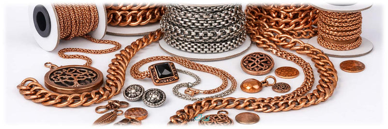 ✨ [ CareCard ] How to Care for Copper Jewellery - JewelHub.co.uk