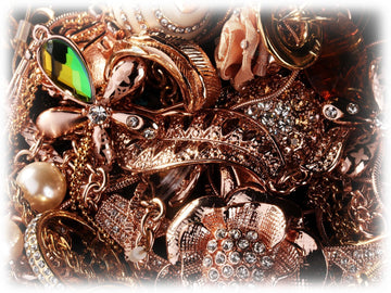 ✨ [ CareCard ] How to Care for Copper Jewellery - JewelHub.co.uk