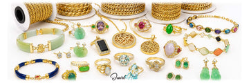 [ CareCard ] How to Care for Gold (GoldCare) 14k/18k - JewelHub.co.uk