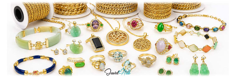 [ CareCard ] How to Care for Gold (GoldCare) 14k/18k - JewelHub.co.uk