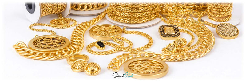 ✨ [ CareCard ] How to Care for Gold (GoldCare) 14k/18k - JewelHub.co.uk