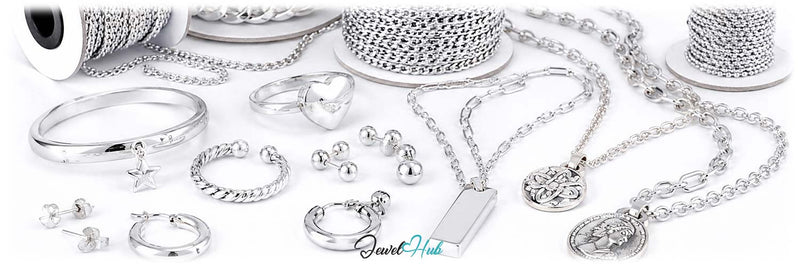[ CareCard ] How to Care for Silver-Plated Copper Jewellery - JewelHub.co.uk
