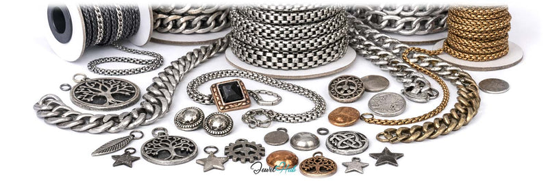 ✨ [ CareCard ] How to care Jewellery with Zinc Alloy - JewelHub.co.uk