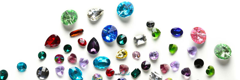 Exploring the Dazzling Diversity of Gemstones: A Guide to 10 Captivating Varieties - JewelHub.co.uk