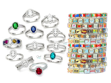 Fine vs Artisan Jewellery: Which One Is Right for You? - JewelHub.co.uk