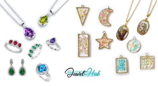 Fine vs. Artisan Jewellery: Which One Is Right for You?