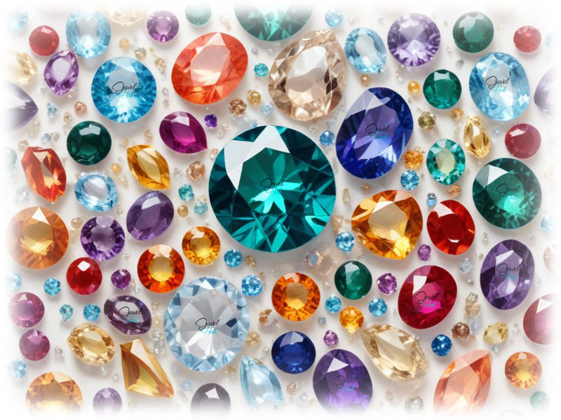 Comprehensive Guide to Gemstones with Price References (in GBP)