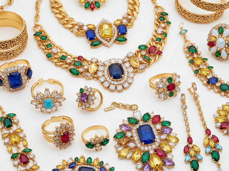 Why Gold-Plated Jewelry Is On the Rise: A Deep Dive Into Trends, Data, and Consumer Behaviour