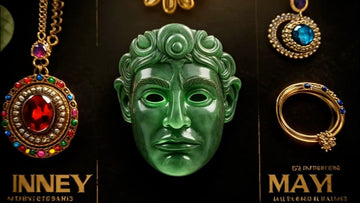 Greek Jewellery: Beauty, Myth and Meaning in Ancient Greece - JewelHub.co.uk