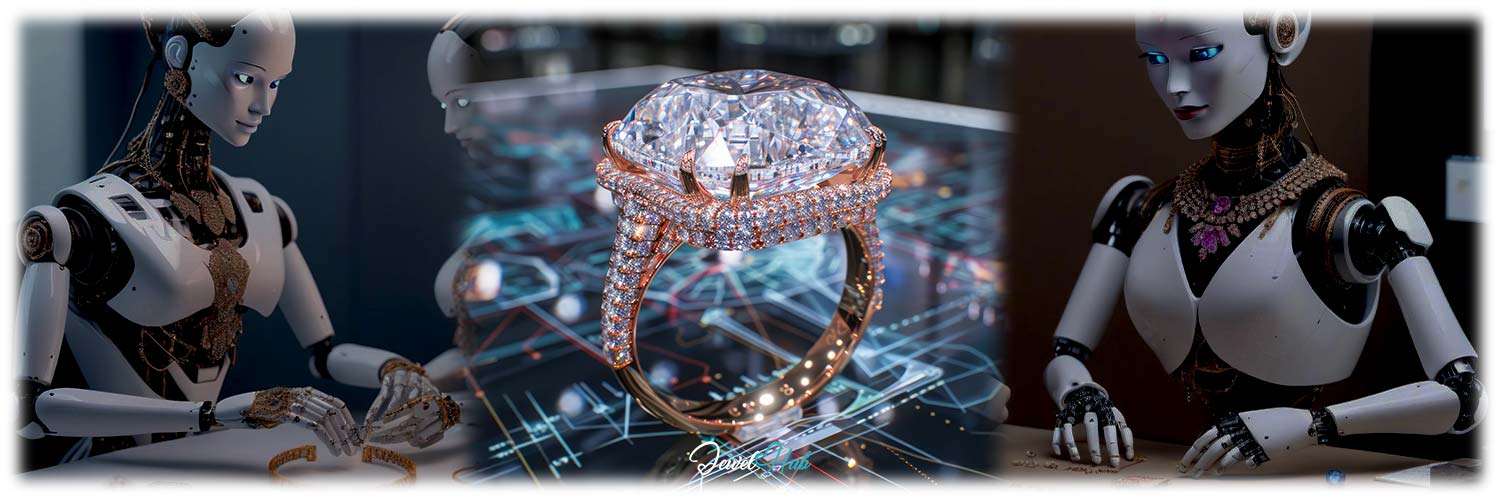How AI Turn Jewellery Into System with Modular Design (2026 Edition ...
