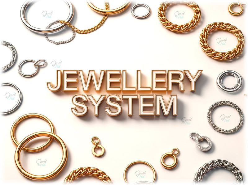How to Use Jewellery Systems: A Step‑by‑Step Guide to Personal Style - JewelHub.co.uk