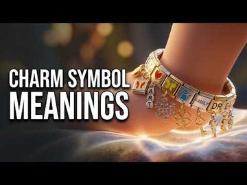 How Jewellery Symbols Form a Personal Language You Can Build