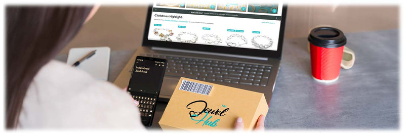 HS Code for Jewellery: What It Means & Why It Affects Your Order - JewelHub.co.uk