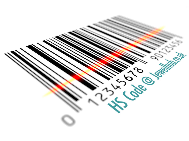 How We Ship Jewellery Internationally (And What "HS Code" Means) - JewelHub