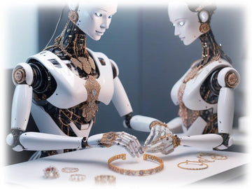 Is Fast Jewellery the New Fast Fashion? | Generational Trends, Sustainability & JewelHub™ Solutions - JewelHub.co.uk