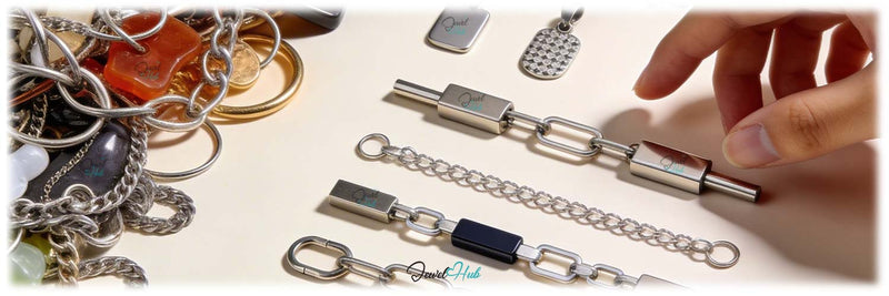Is Fast Jewellery the New Fast Fashion? | Generational Trends, Sustainability & JewelHub™ Solutions - JewelHub.co.uk