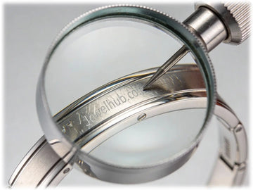 Is Magnetic Stainless Steel Jewellery Fake? Grades Explained - JewelHub.co.uk