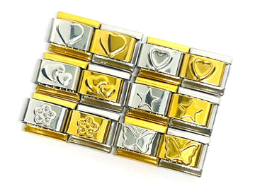 Italian Bracelet Craftsmanship & Materials | JewelHub’s Guide to Artistry and Style - JewelHub.co.uk