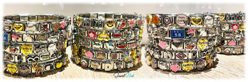 Italian Bracelet Craftsmanship & Materials | JewelHub’s Guide to Artistry and Style - JewelHub.co.uk