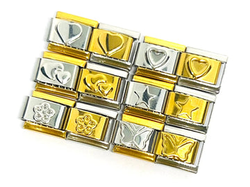 Italian Bracelet Craftsmanship & Materials | JewelHub’s Guide to Artistry and Style - JewelHub.co.uk