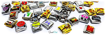 Italian Bracelets Explained: Styles, Meaning & Why JewelHub Curates Them - JewelHub.co.uk