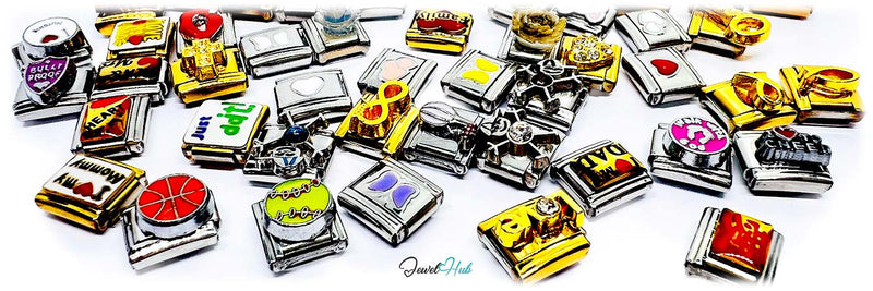 Italian Bracelets Explained: Styles, Meaning & Why JewelHub Curates Them - JewelHub.co.uk