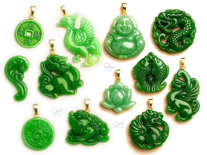 The Cultural Significance and Symbolism of Jade in China