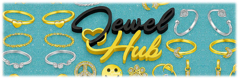 JewelHub Launches in the UK: AI‑Structured Jewellery Built on 60 Years of Craft - JewelHub.co.uk