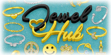 JewelHub Launches in the UK: AI‑Structured Jewellery Built on 60 Years of Craft - JewelHub.co.uk