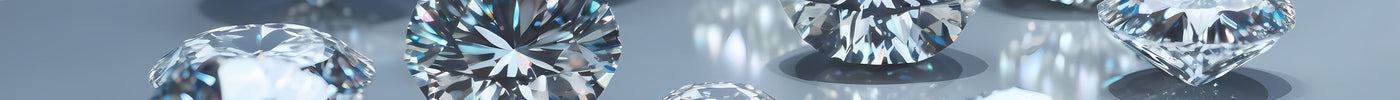 💫 Not All Sparkle Is Diamond: Why We Love Cubic Zirconia and Synthetic Gems - JewelHub