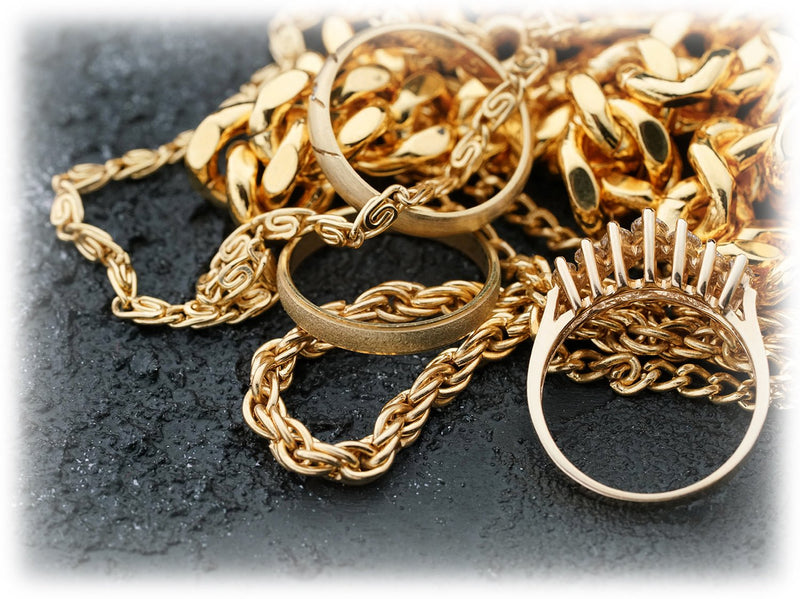 Mastering 14k and 18k Gold: A Guide to Fine Jewellery Trends - JewelHub.co.uk