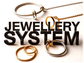 Materials Meaning: JewelHub Collection Framework: Materials, Formats & Symbolism - JewelHub.co.uk