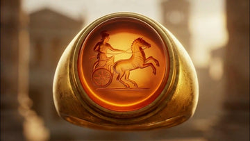 Ancient Roman Jewellery | How Rome Turned Status Into Symbols