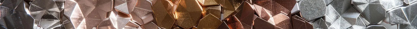 Traditional vs. Trendy: How Materials Shape the Future of Jewellery - JewelHub